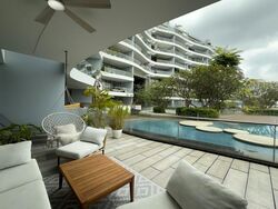 The Coast at Sentosa Cove (D4), Condominium #442835341